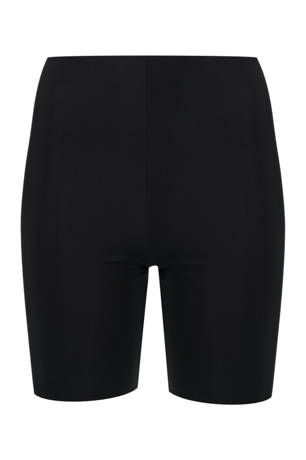 Dropship BELLA + CANVAS - FWD Fashion Women's High Waist Biker Shorts in Black