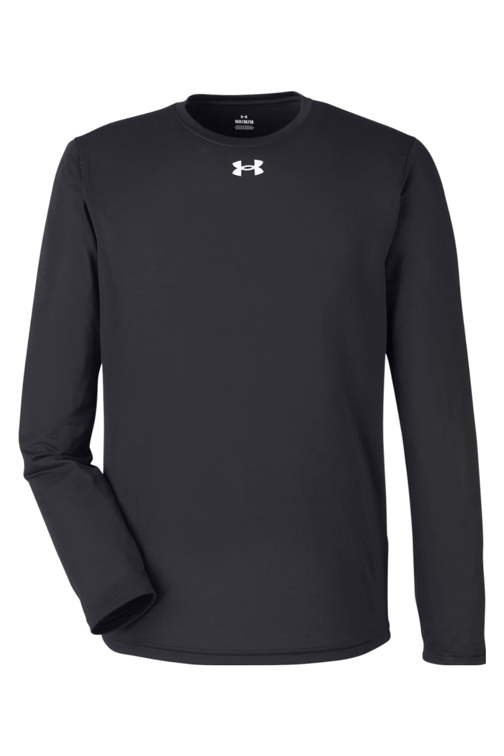 Drop Ship Under Armour Men's Team Tech Long-Sleeve T-Shirt