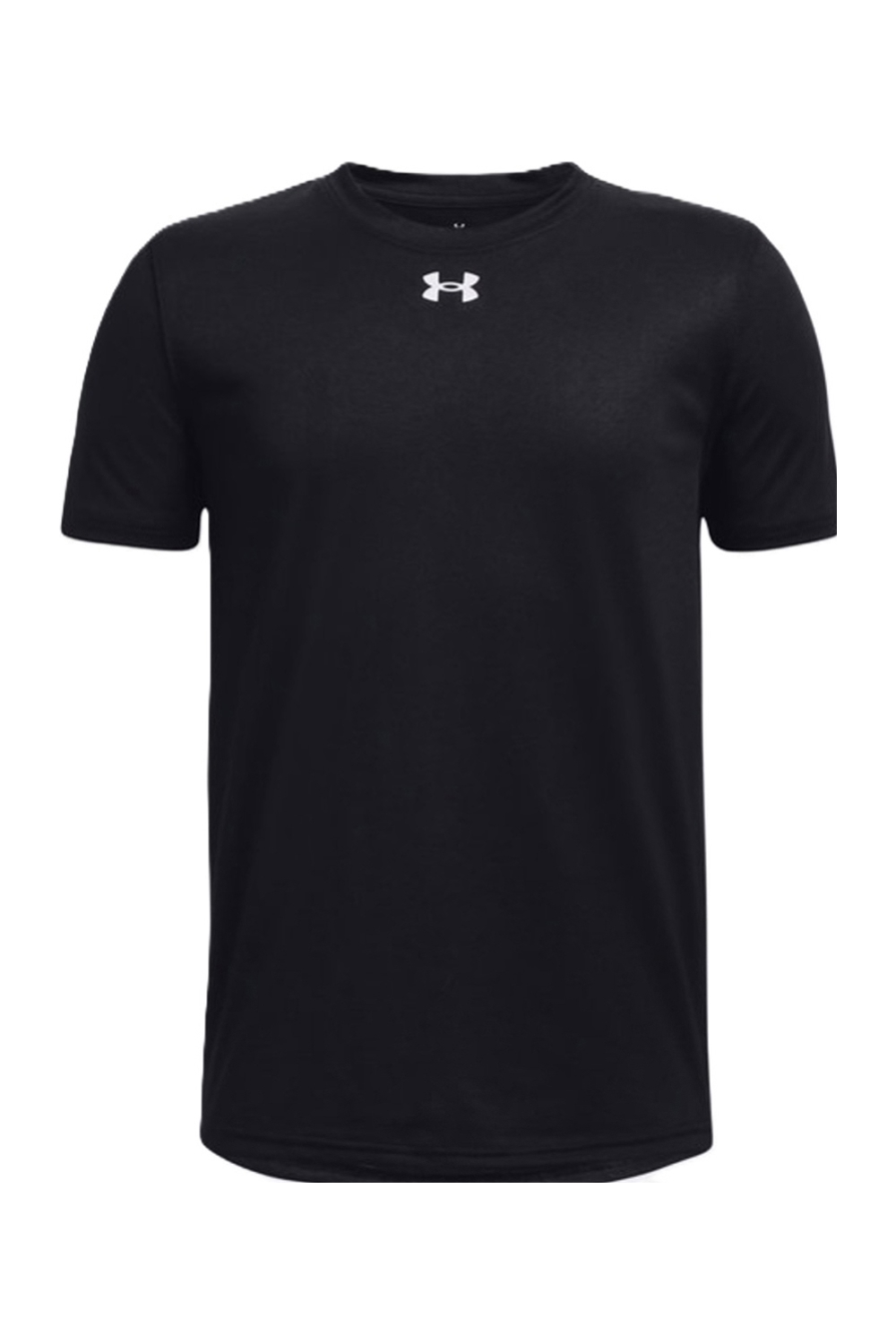 Drop Ship Under Armour Youth Tech Team T-Shirt
