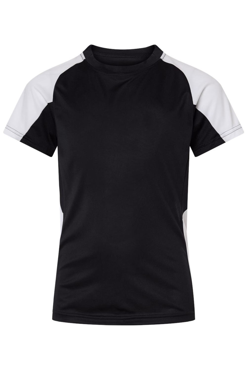Augusta Sportswear Youth Cutter Jersey