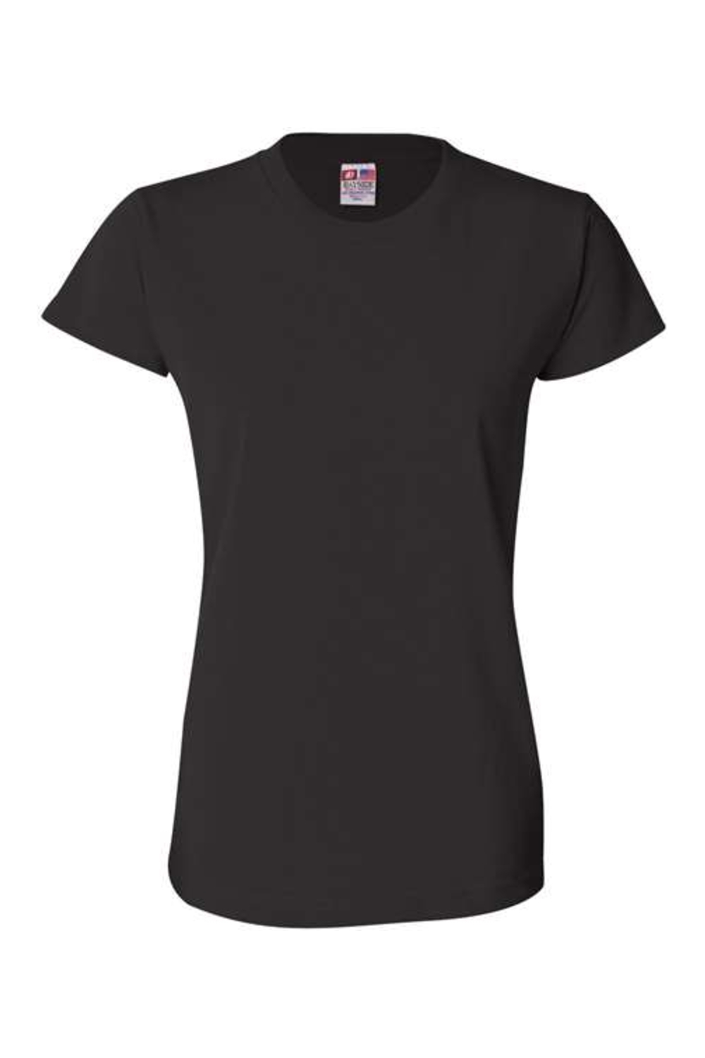 Bayside Women's USA-Made T-Shirt