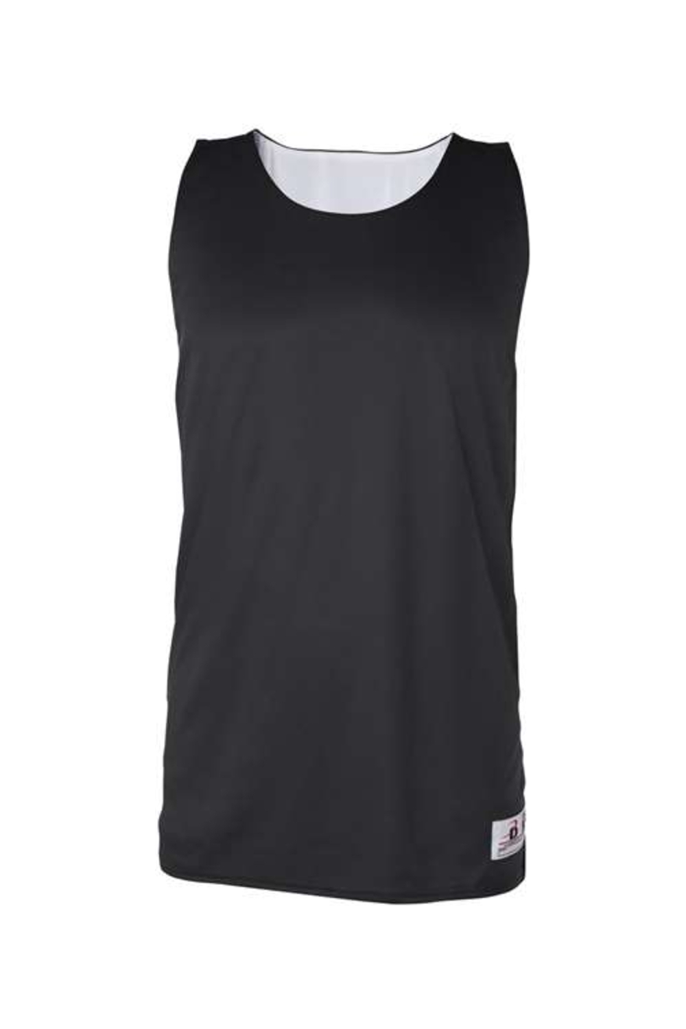 Dropship Badger B-Core Reversible Tank Top in Black