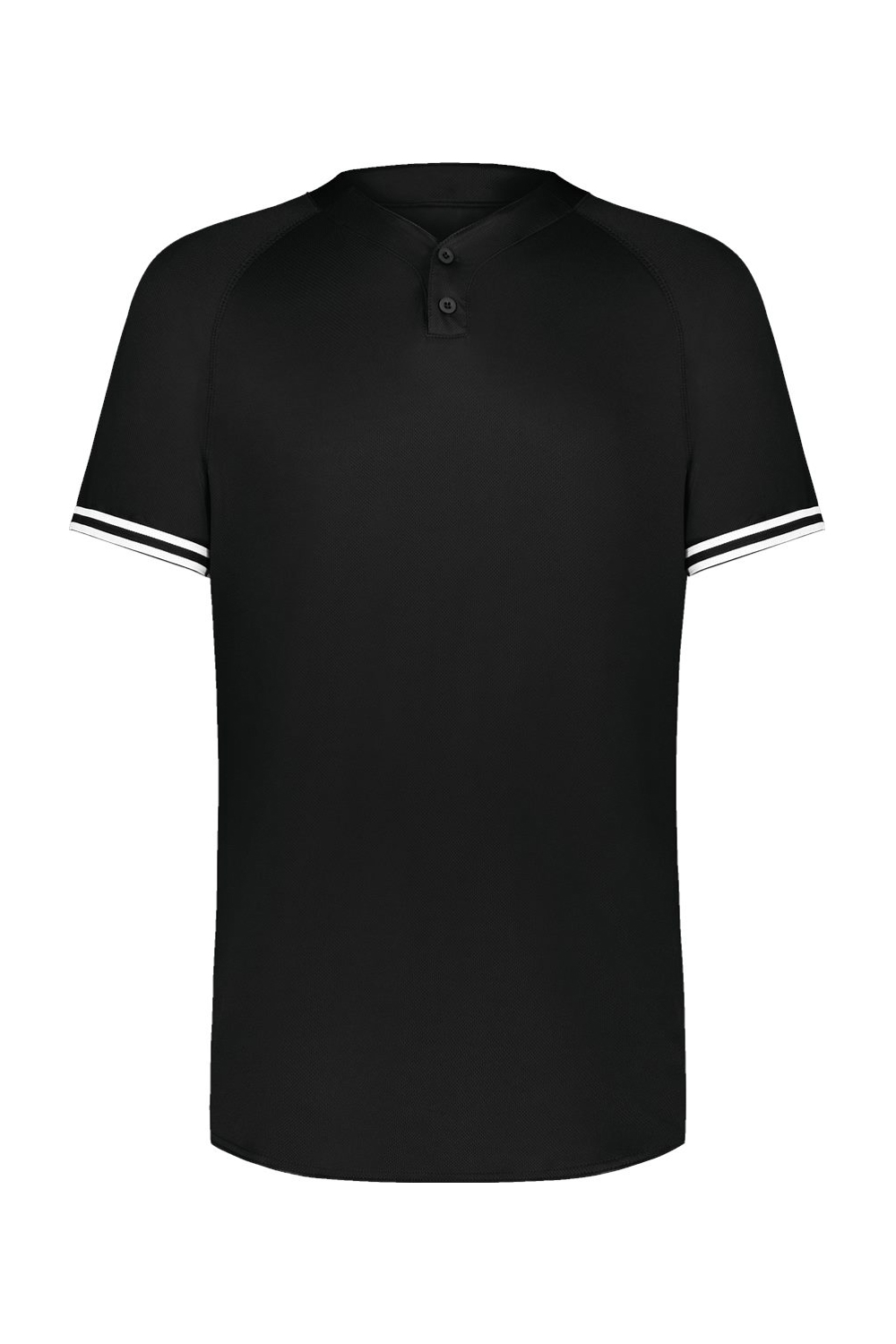 Augusta Sportswear Men's Cutter Henley Jersey