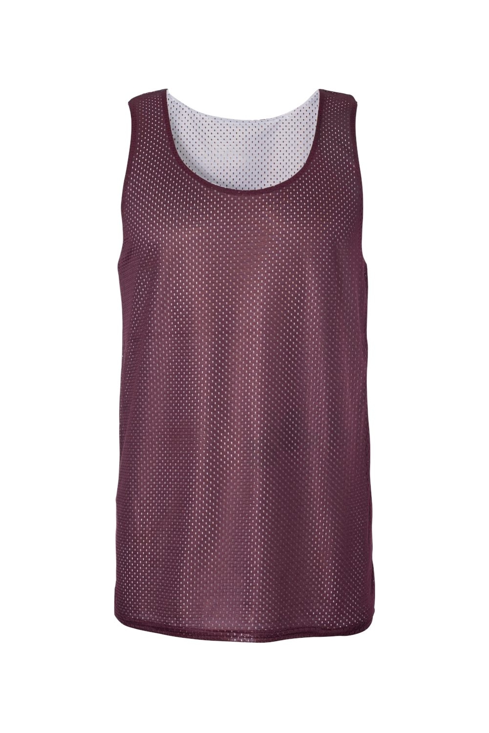 Badger Pro Mesh Reversible Tank Top