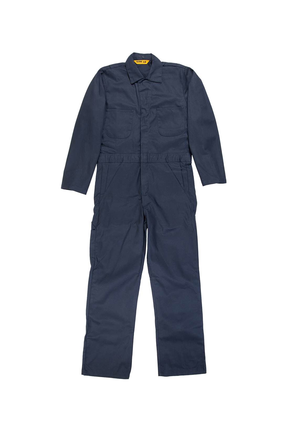 Drop Ship Berne Apparel Men's Heritage Unlined Coverall