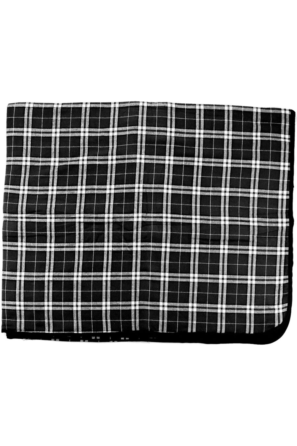 Drop Ship Boxercraft Flannel Blanket