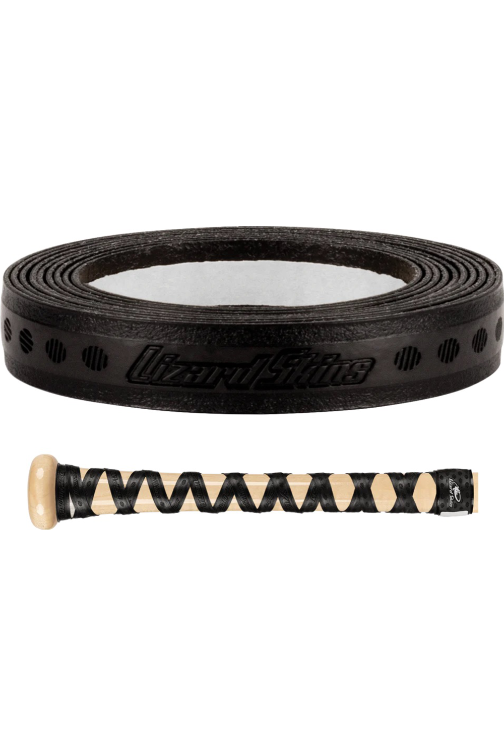 Lizard Skins DSP Ultra X Bat Grip