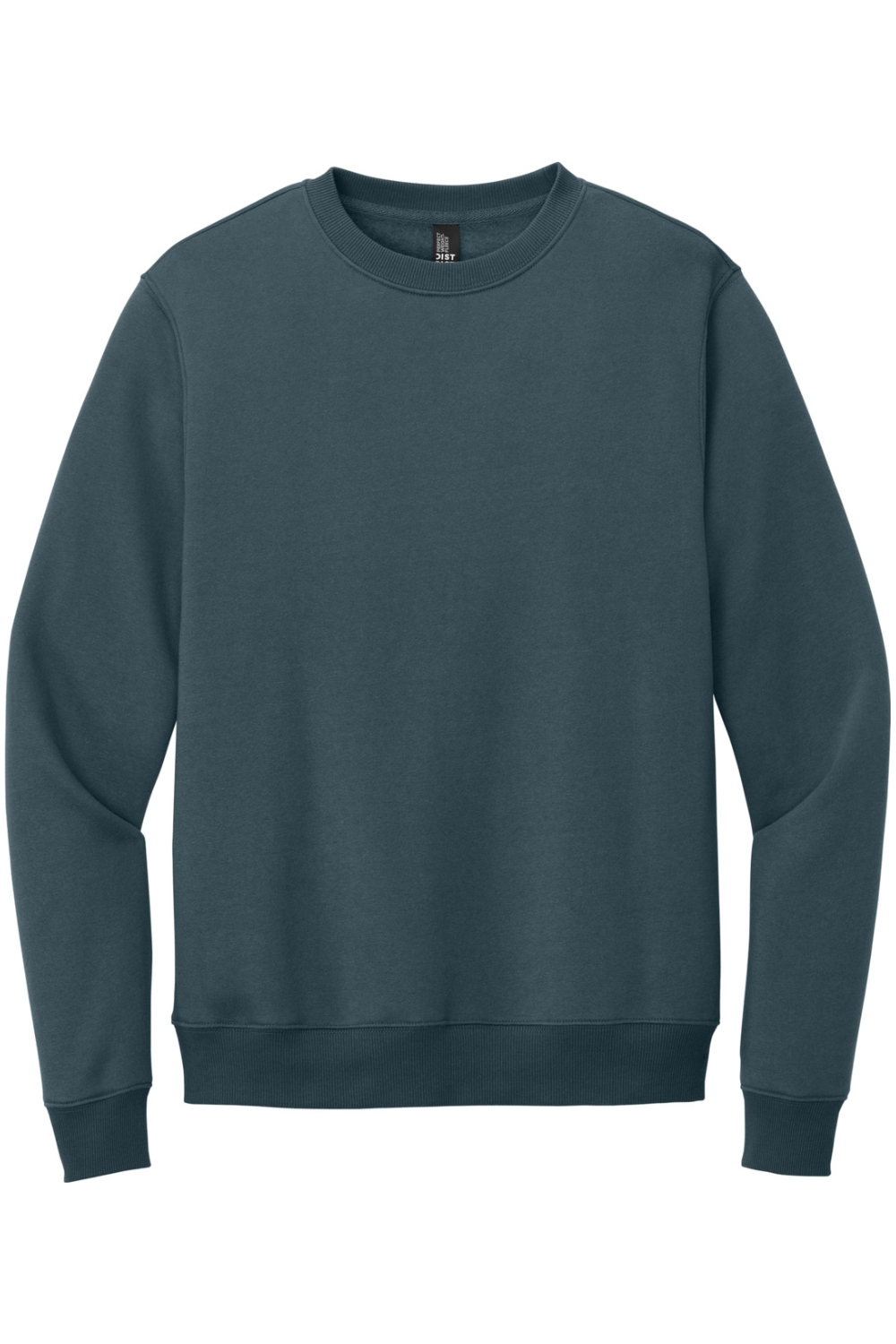District Perfect Weight Fleece Crew