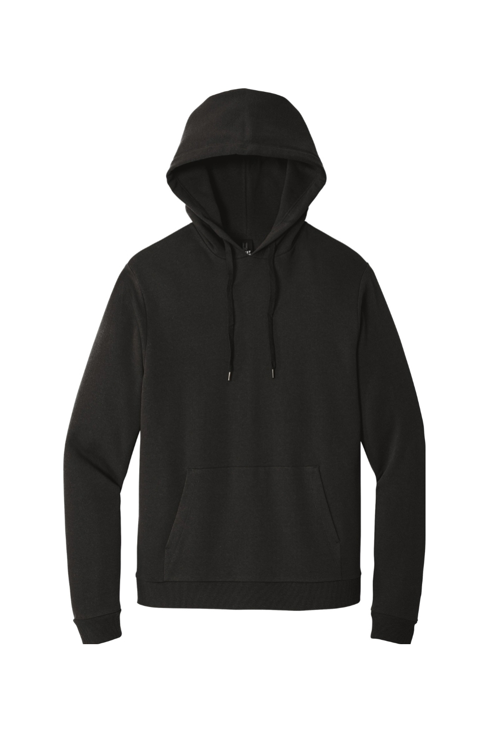 District Perfect Tri Fleece Pullover Hoodie