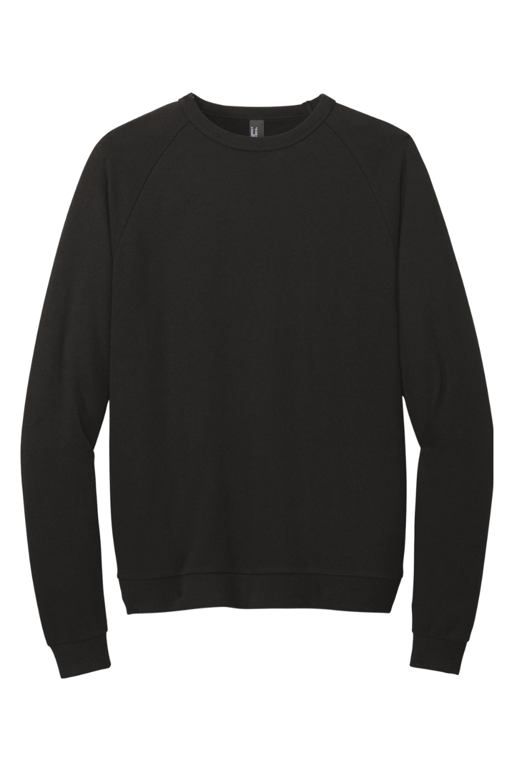 District Perfect Tri Fleece Crewneck Sweatshirt