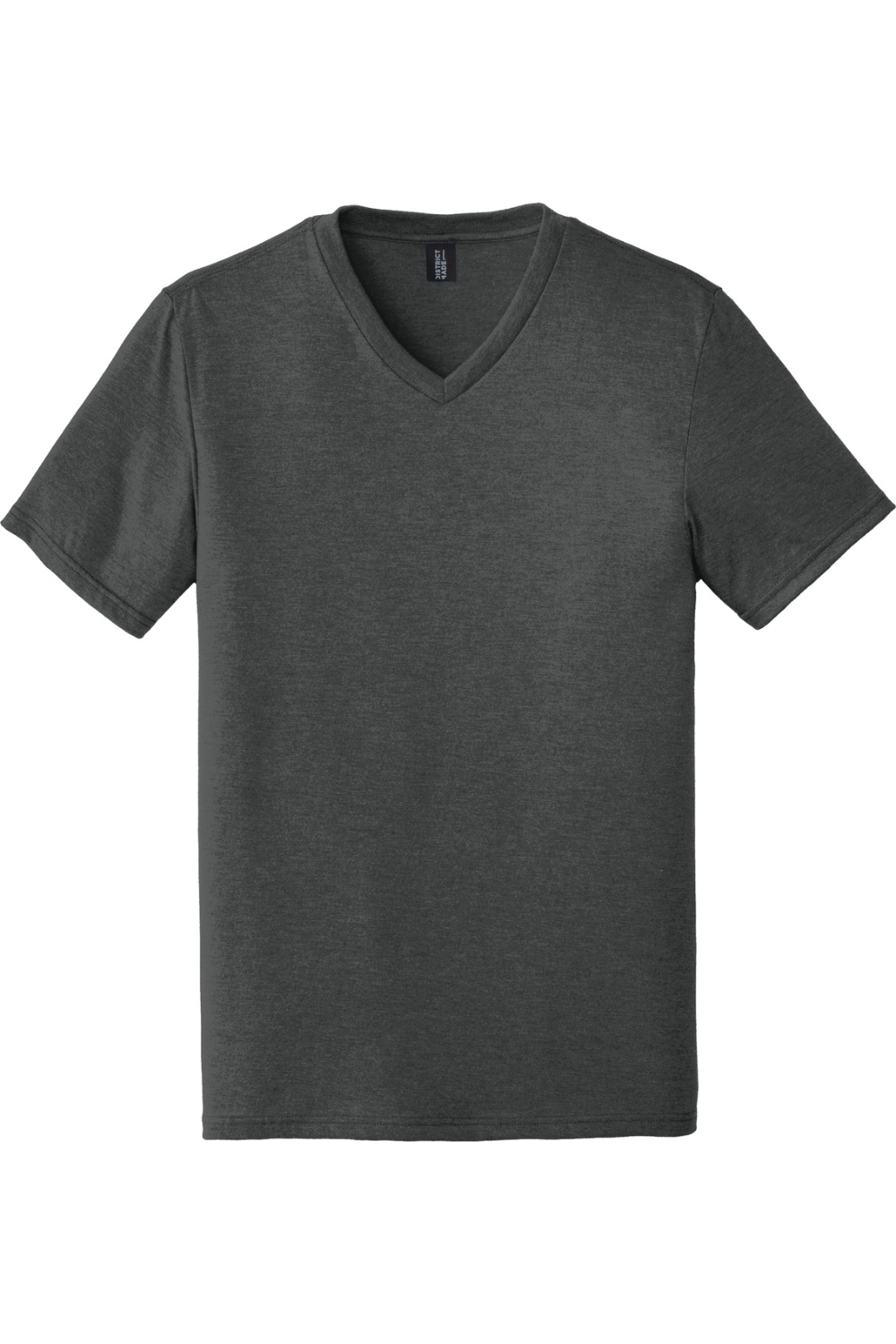 District Perfect Tri V-Neck Tee