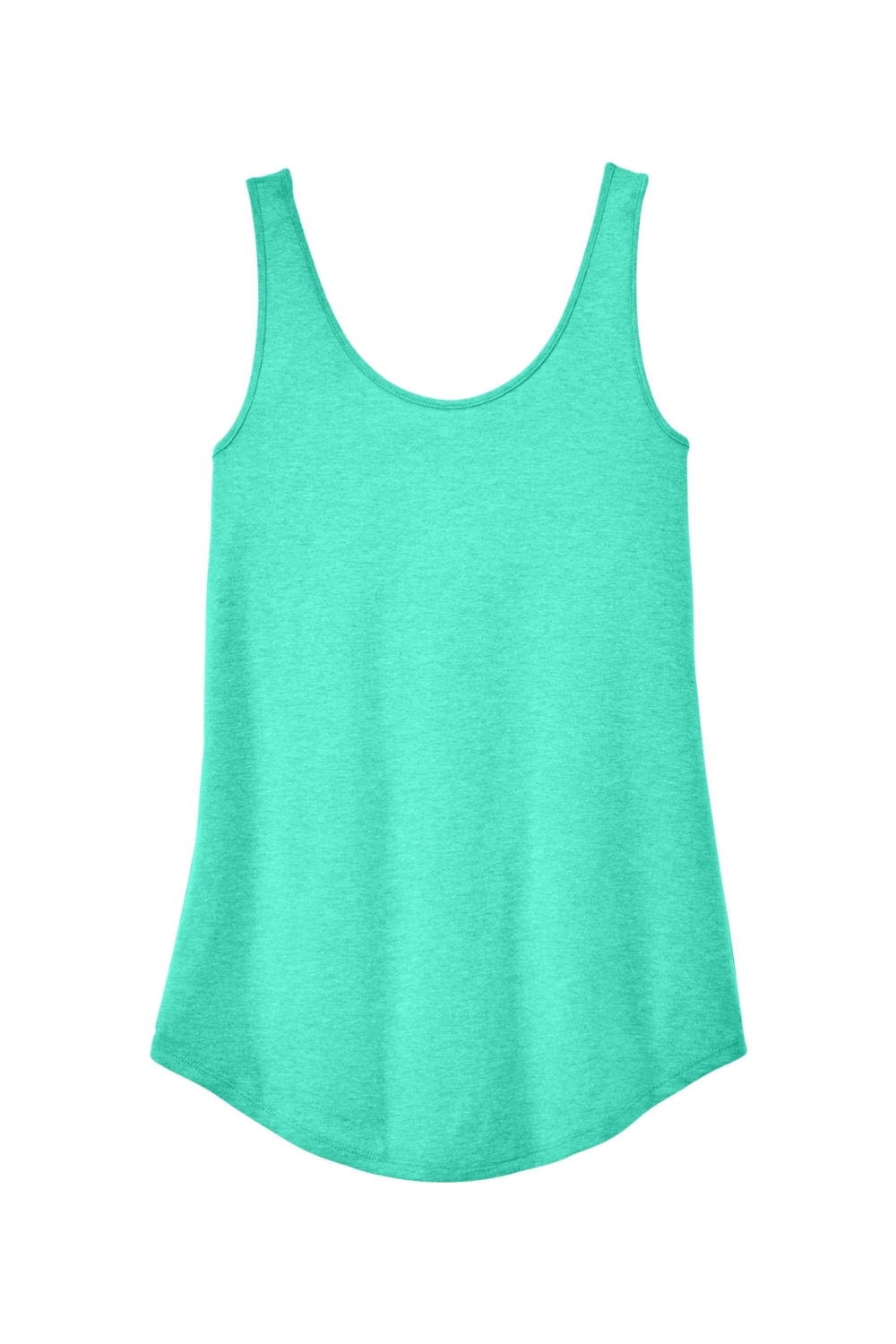 District Women's Perfect Tri Relaxed Tank