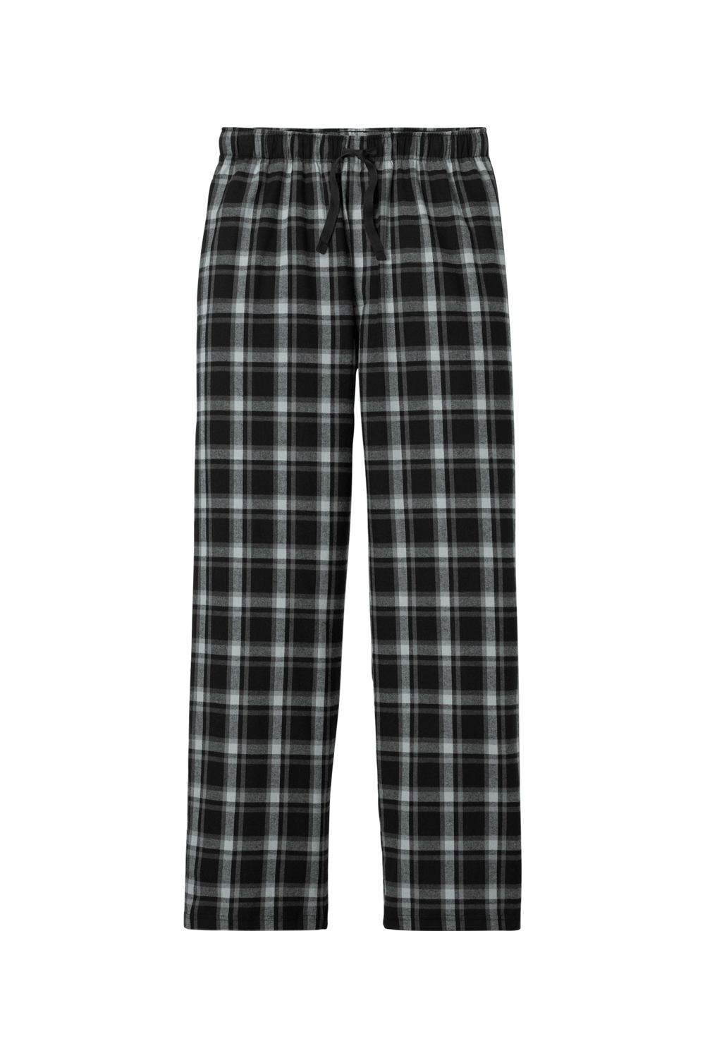 District Flannel Pocket Pant