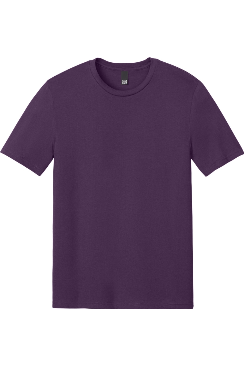 District Perfect Weight CVC Tee