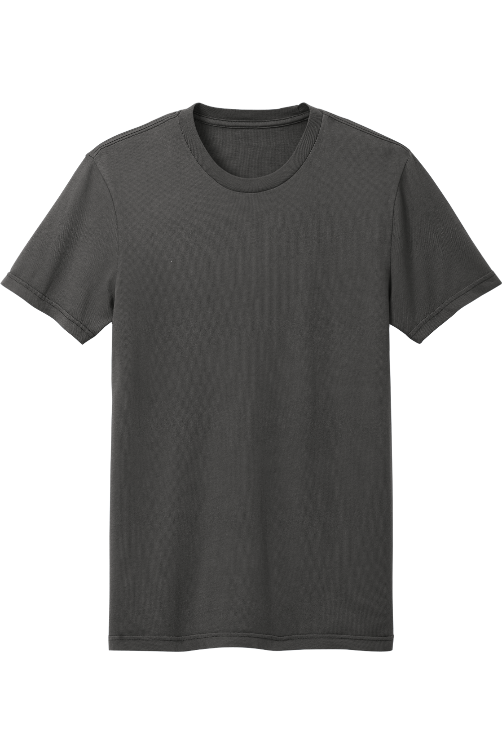 District Wash Tee in Black