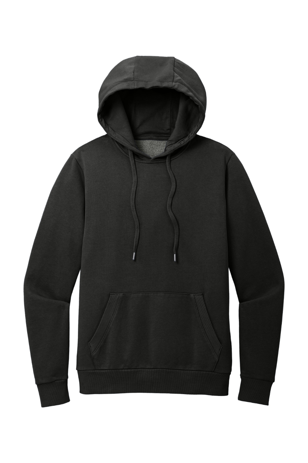 District Wash Fleece Hoodie