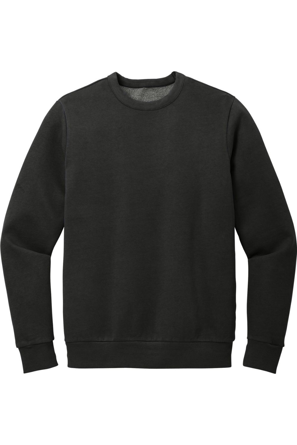 District Wash Fleece Crew