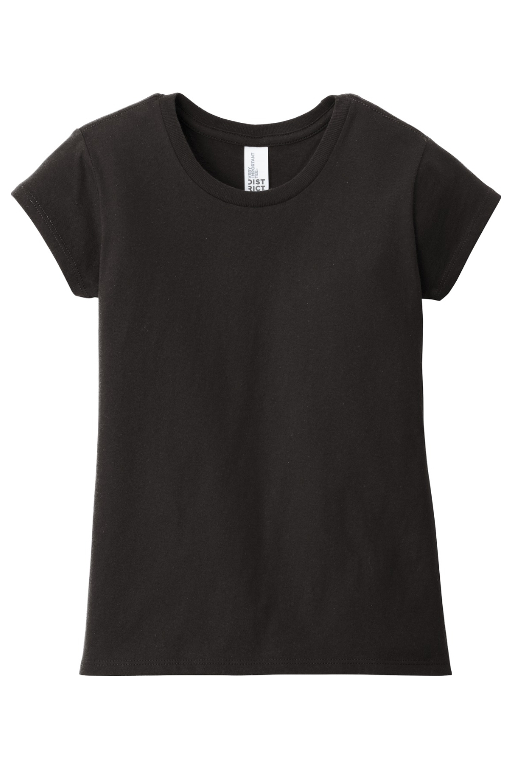 District Girls Very Important Tee