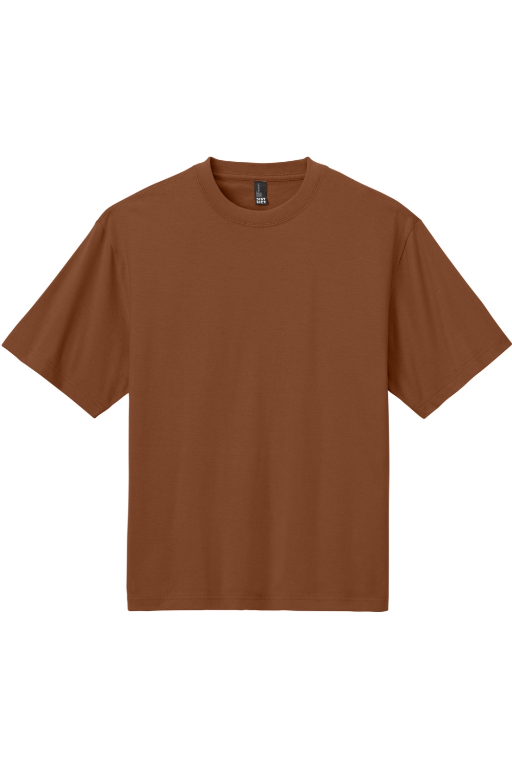 District Heavyweight Very Important Tee