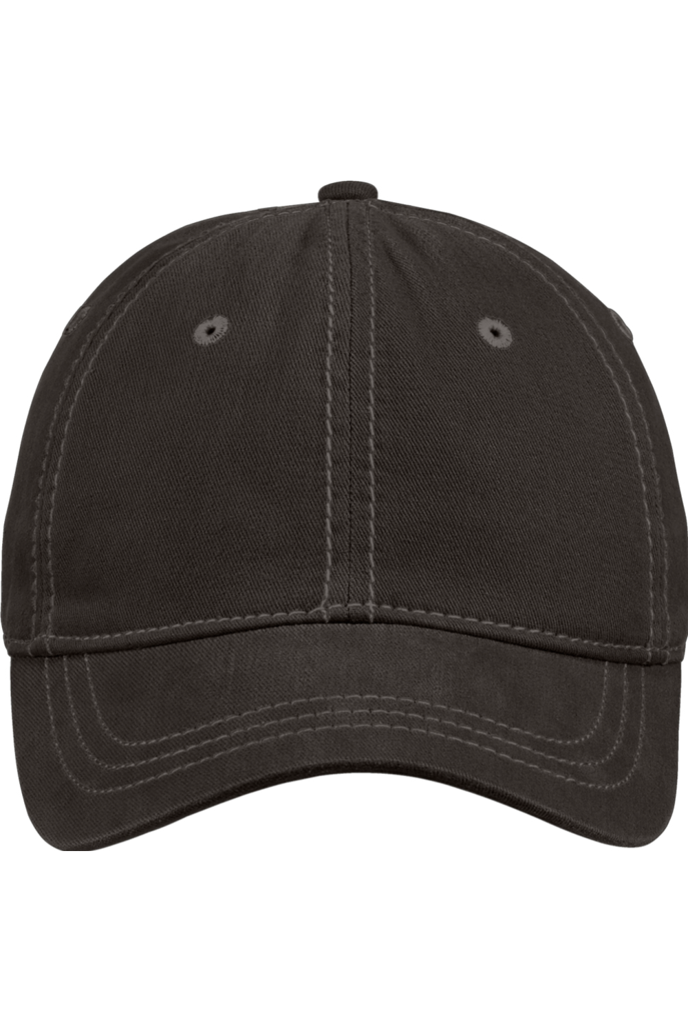 District Thick Stitch Cap