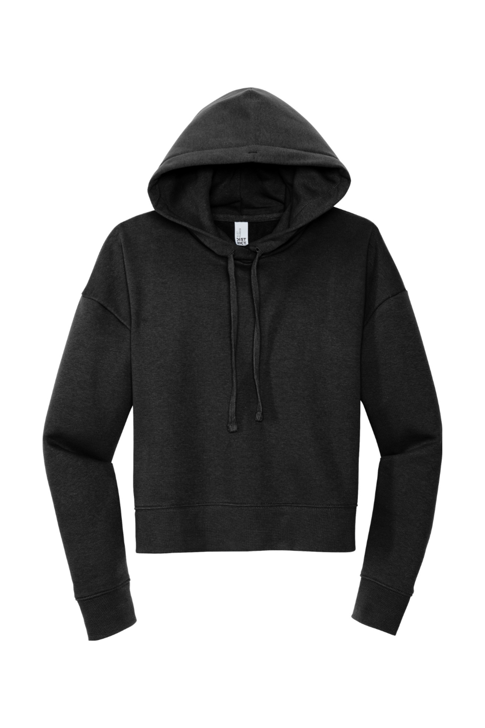 District Women's V.I.T. Fleece Hoodie