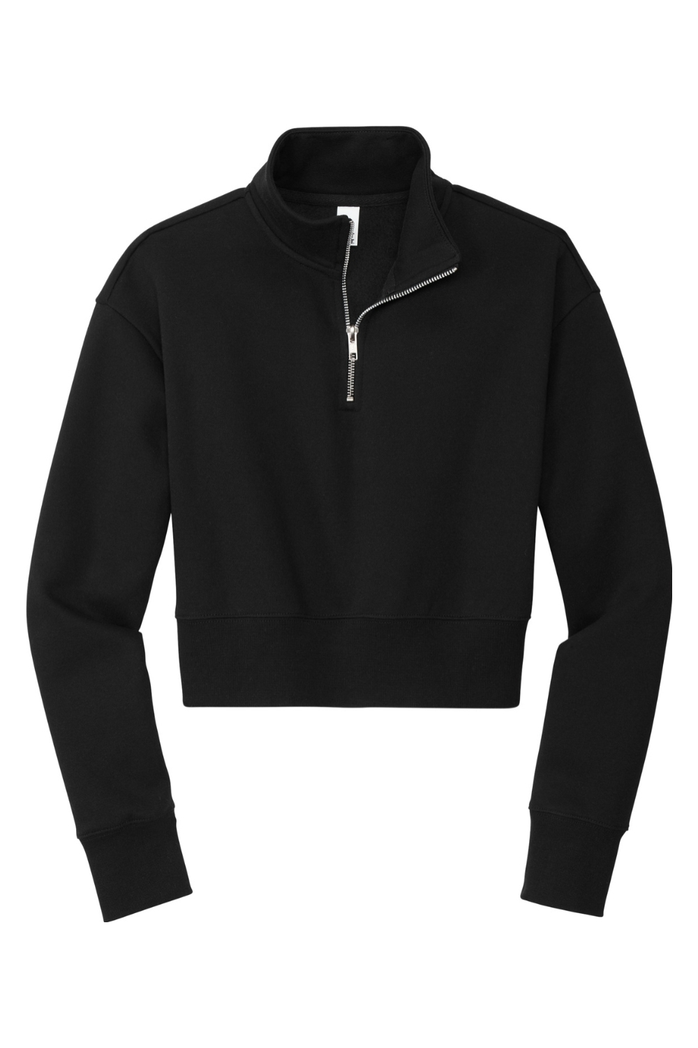District Women's V.I.T. Fleece 1/2-Zip