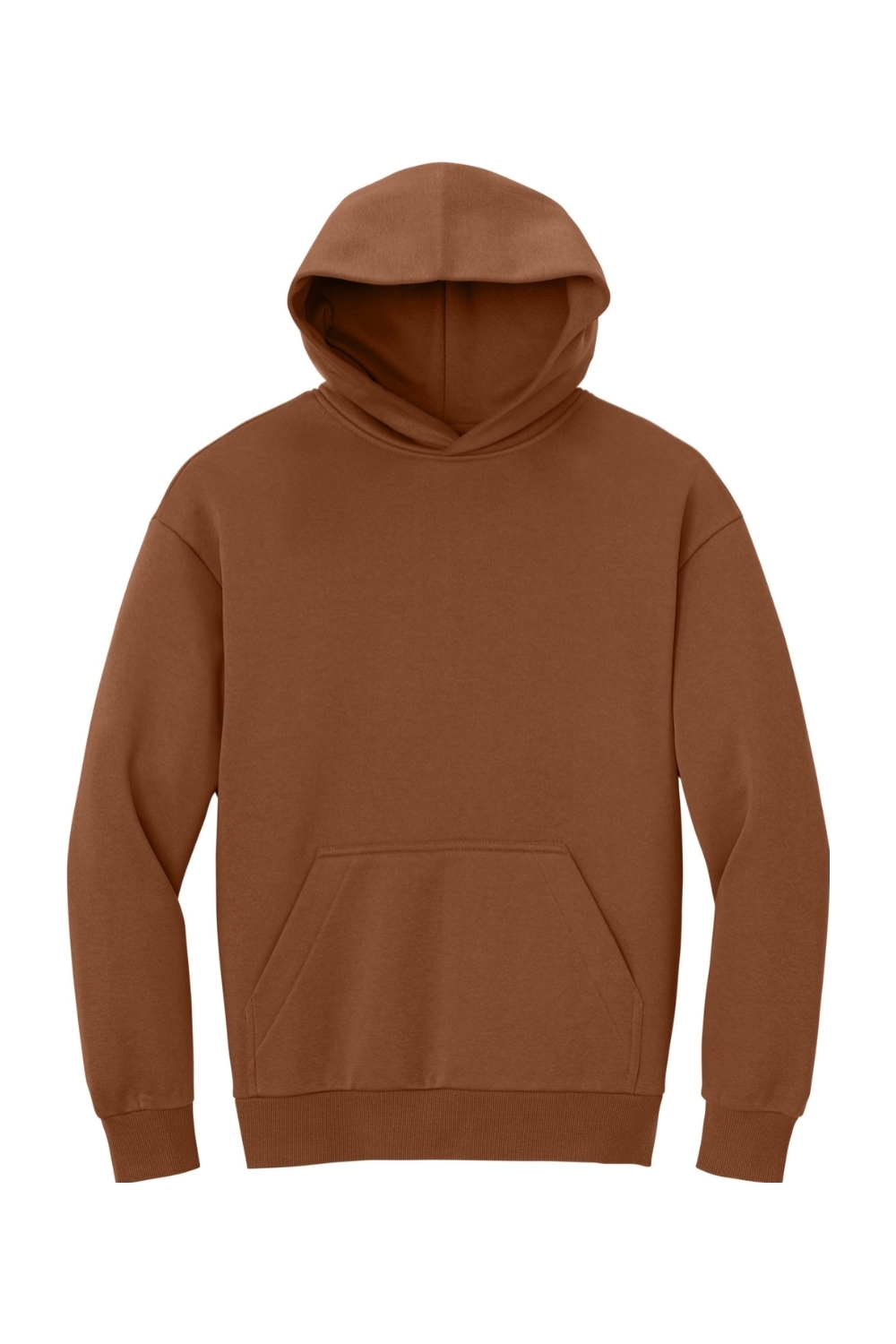 District V.I.T. Heavyweight Fleece Hoodie
