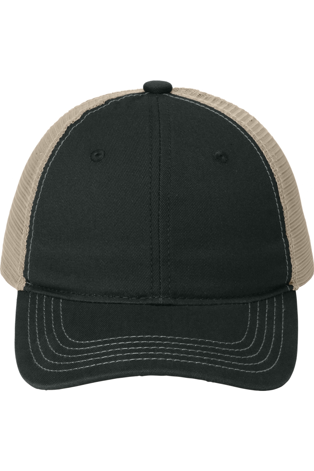 District Super Soft Mesh Back Cap