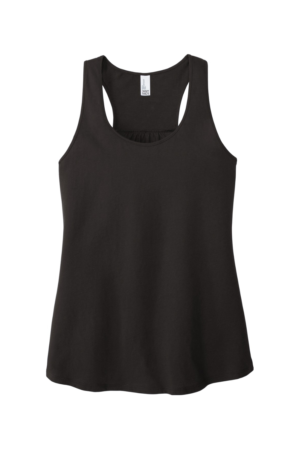 District Women's V.I.T. Racerback Tank