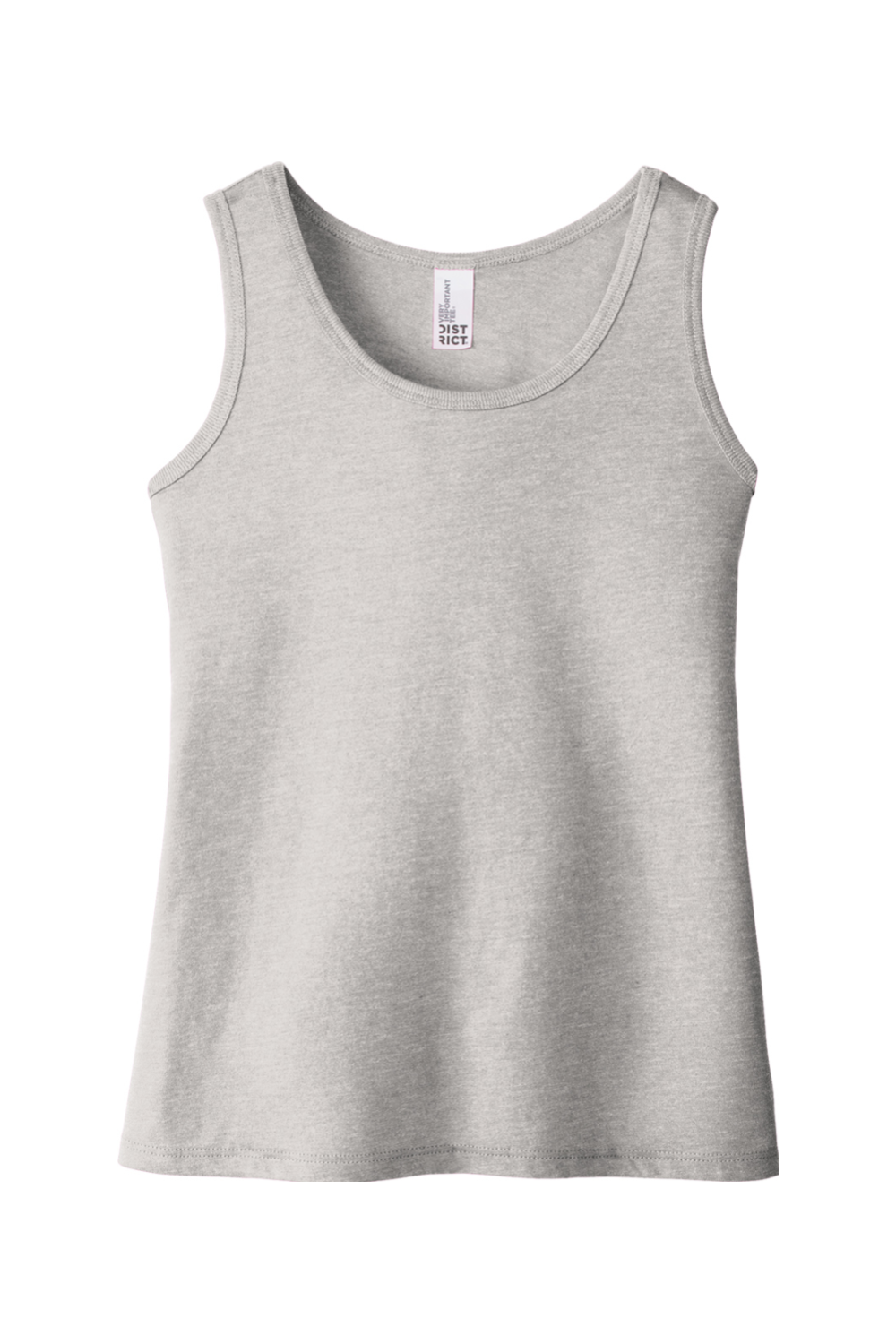 District Girls V.I.T. Tank