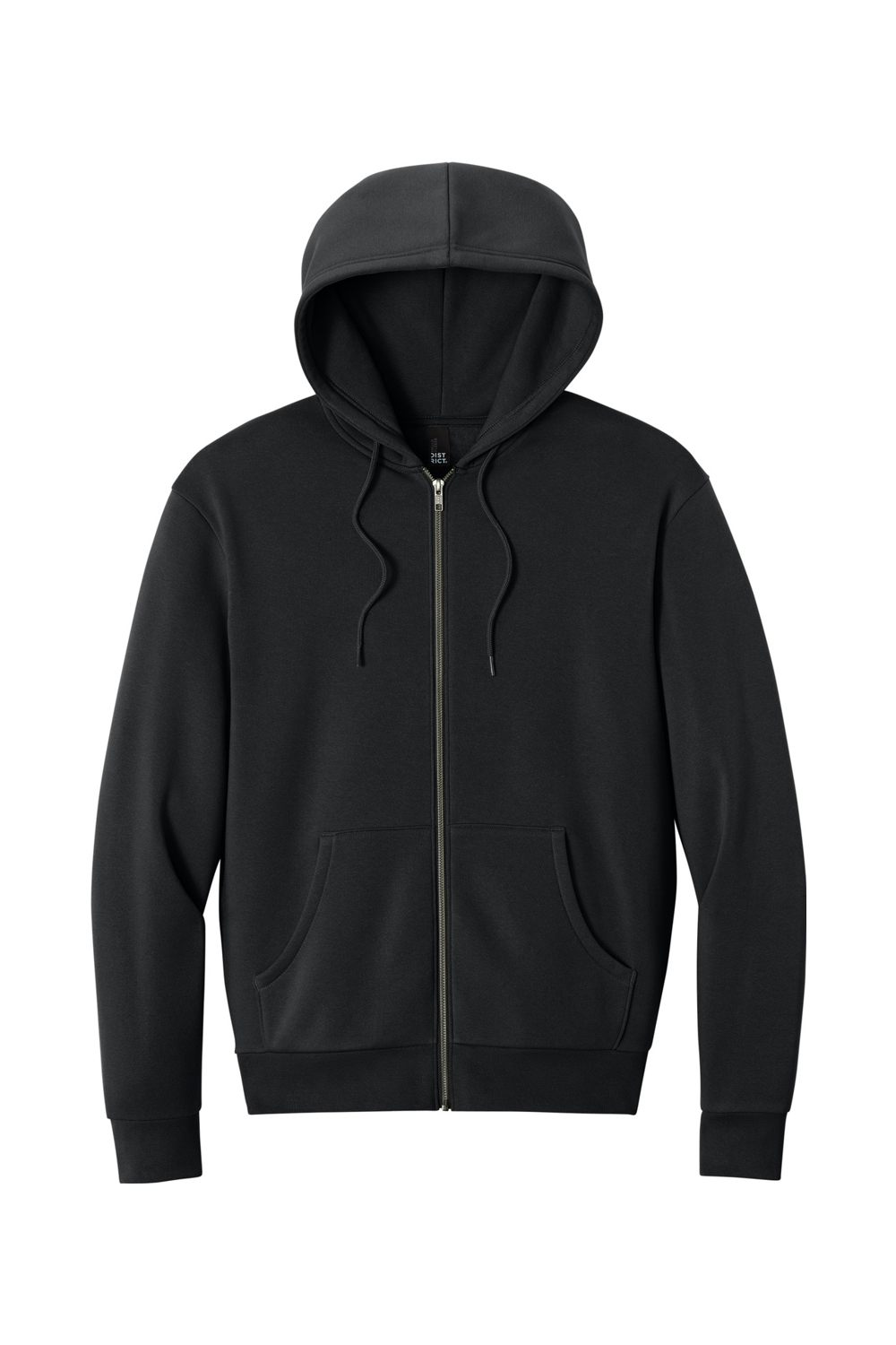 District MelloFleece Full-Zip Hoodie