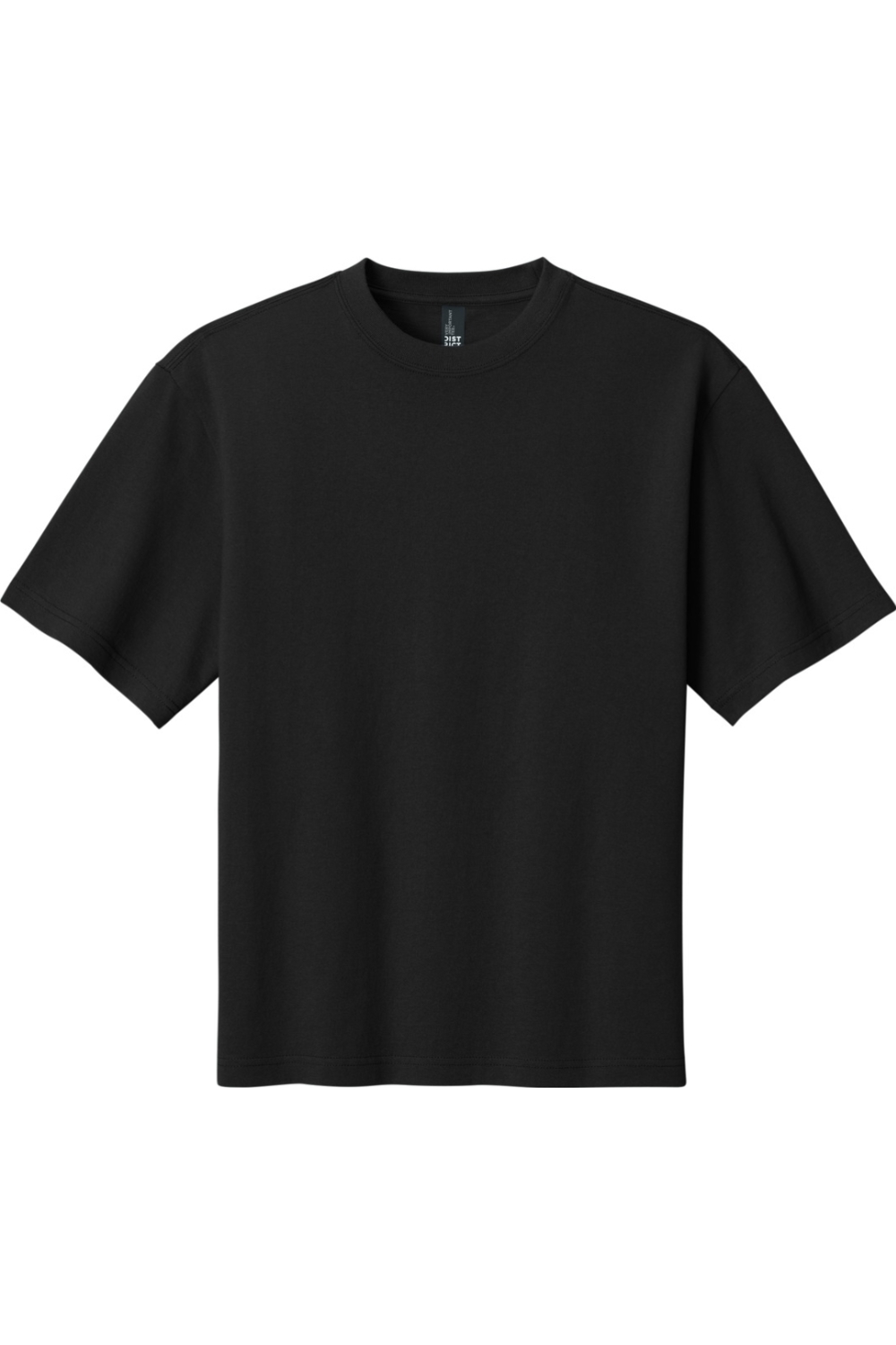 District 7-Oz. Gritty Tee