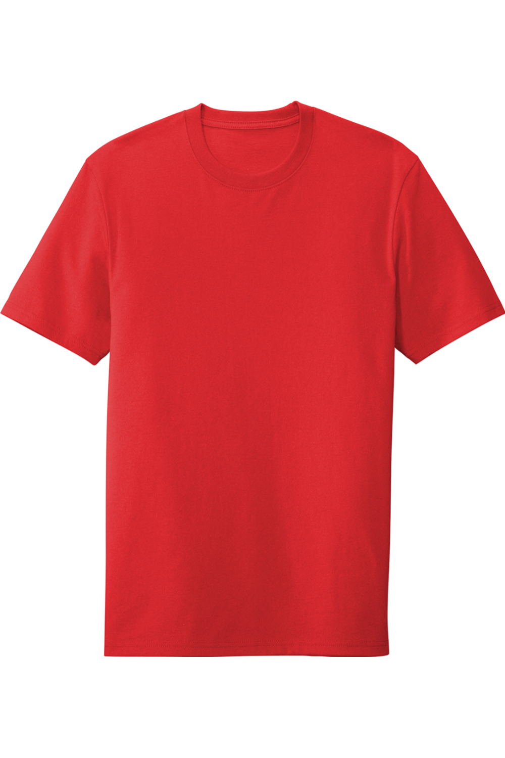 District Re-Tee