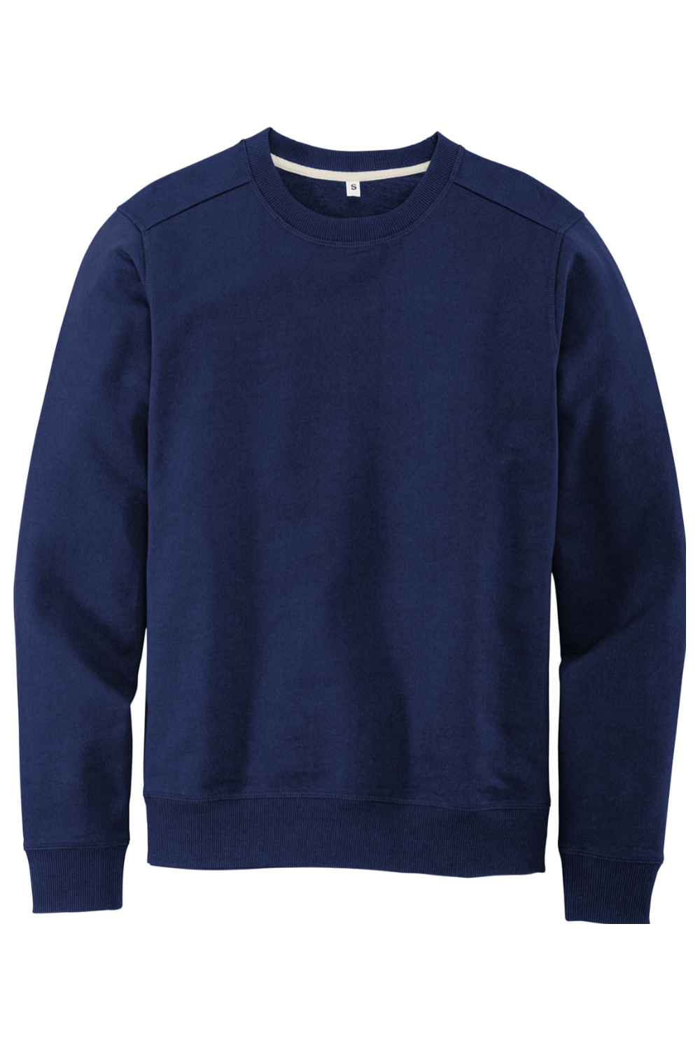 District Re-Fleece Crew