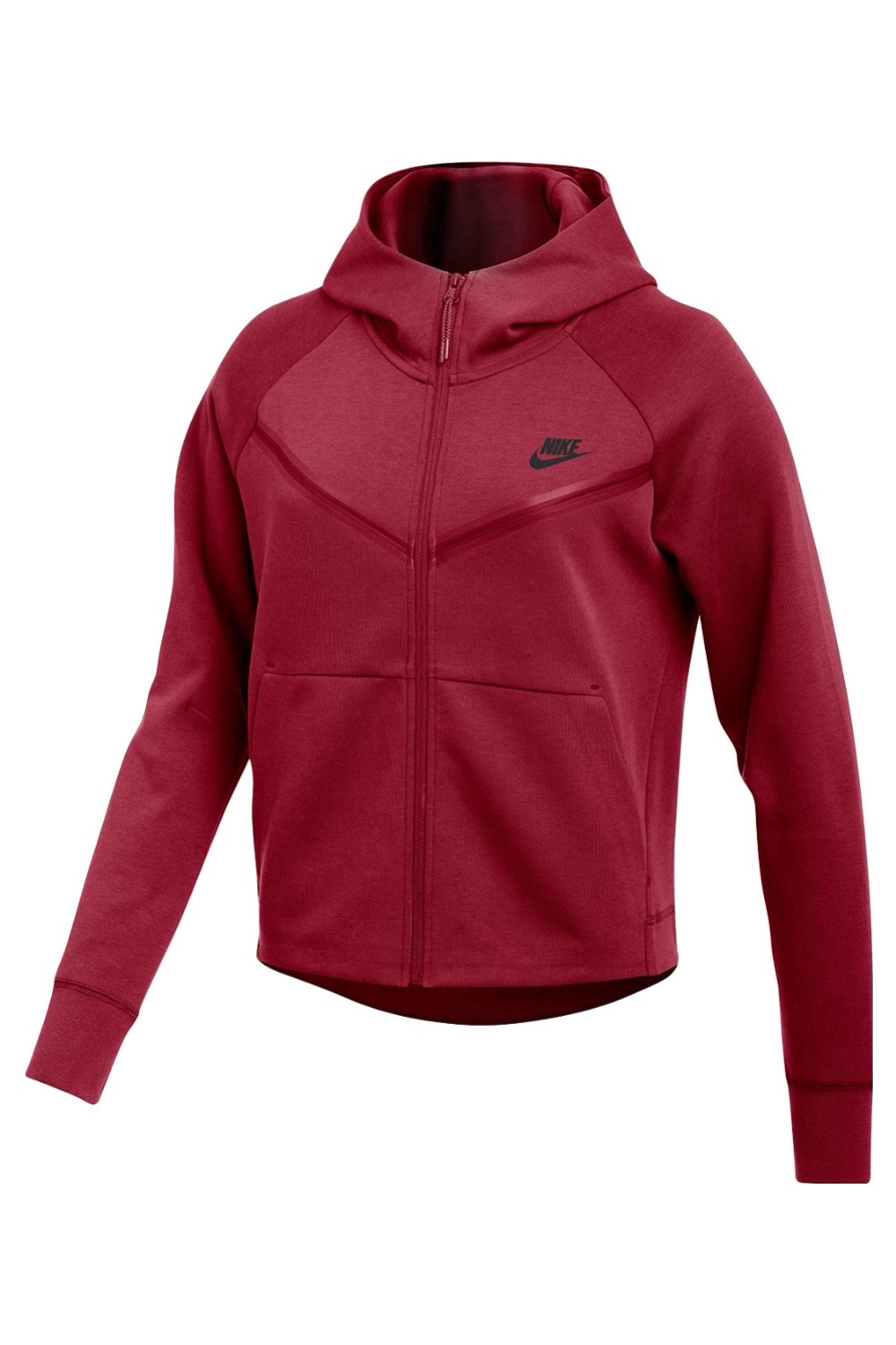 Nike Women's Tech Fleece Windrunner Hoodie