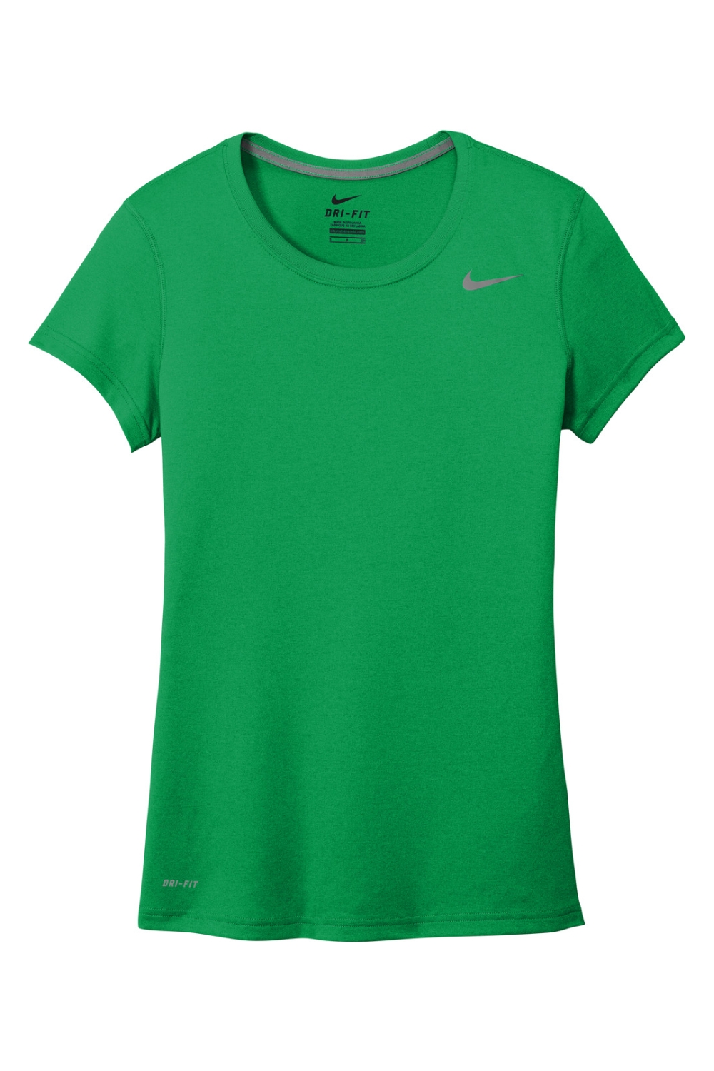 Nike Ladies Team rLegend Tee