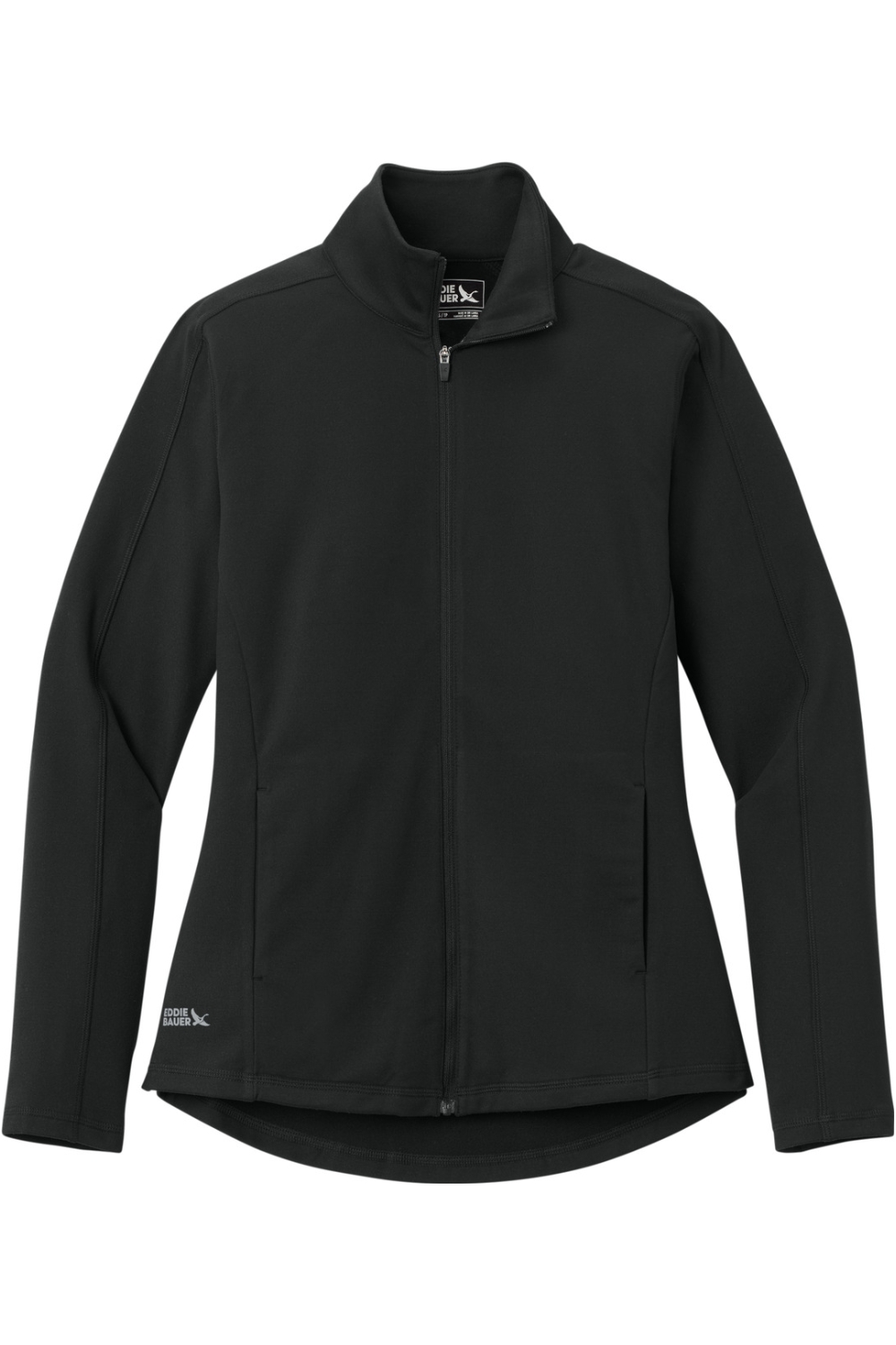 Eddie Bauer Women's Adventurer Full-Zip