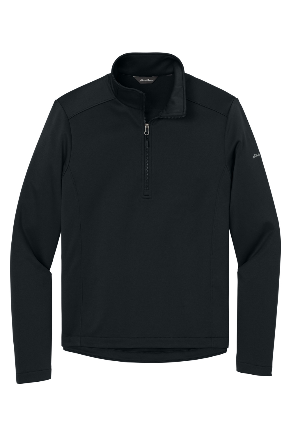 Eddie Bauer Smooth Mid Layer Fleece 1/2-Zip