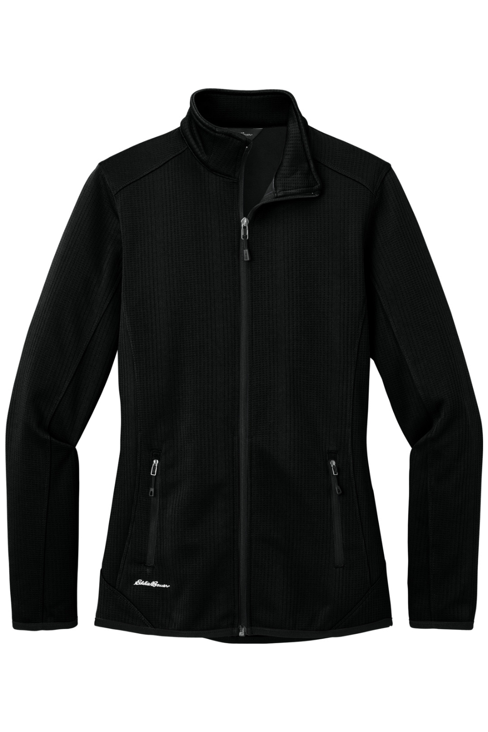 Eddie Bauer Women's Dash Full-Zip Fleece Jacket