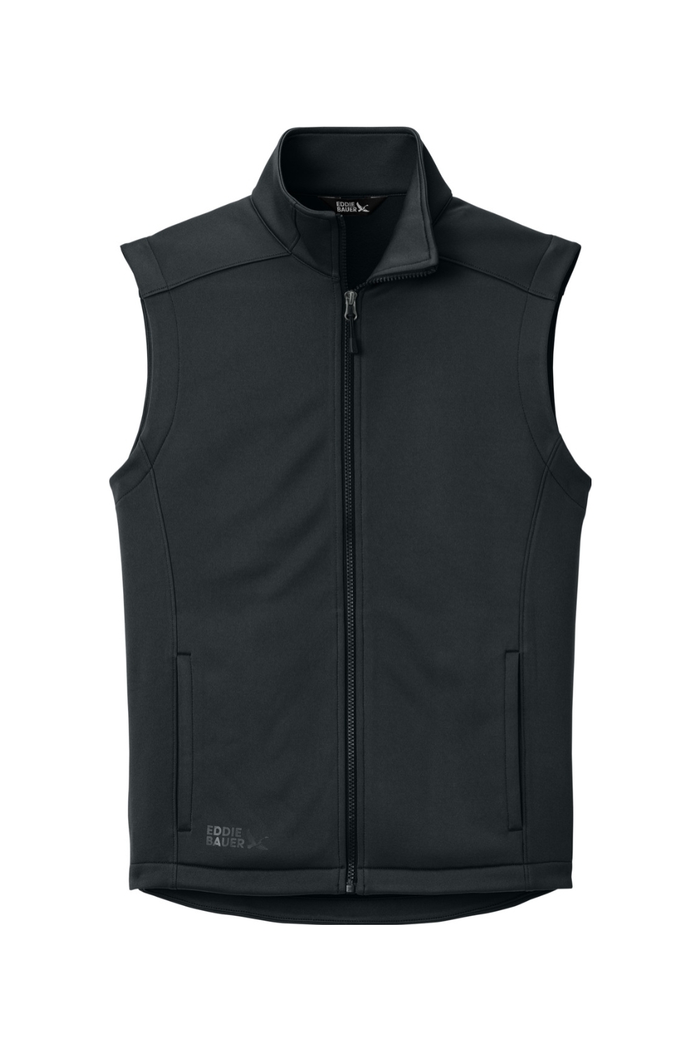 Eddie Bauer Smooth Mid Layer Fleece Vest