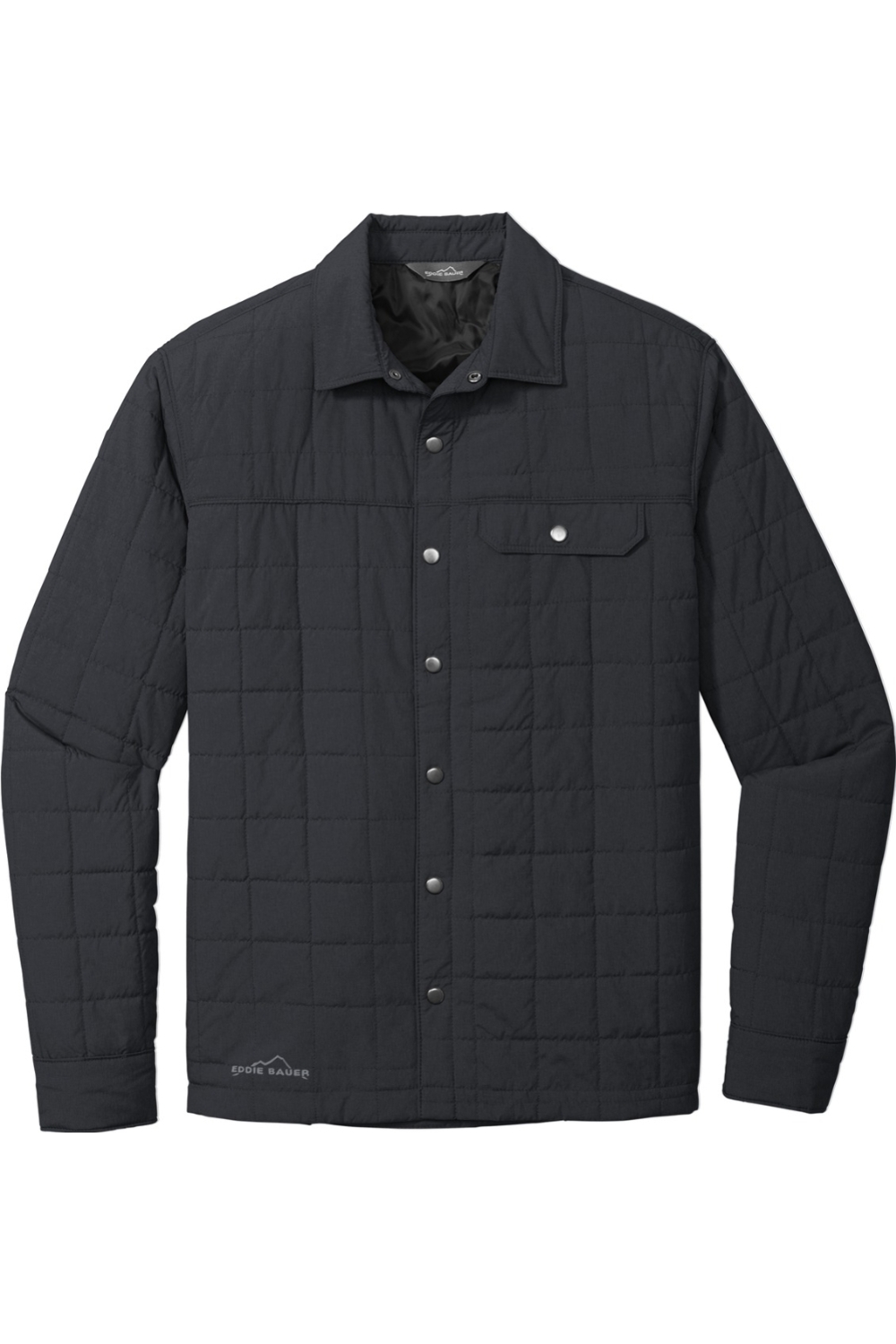 Eddie Bauer Shirt Jac