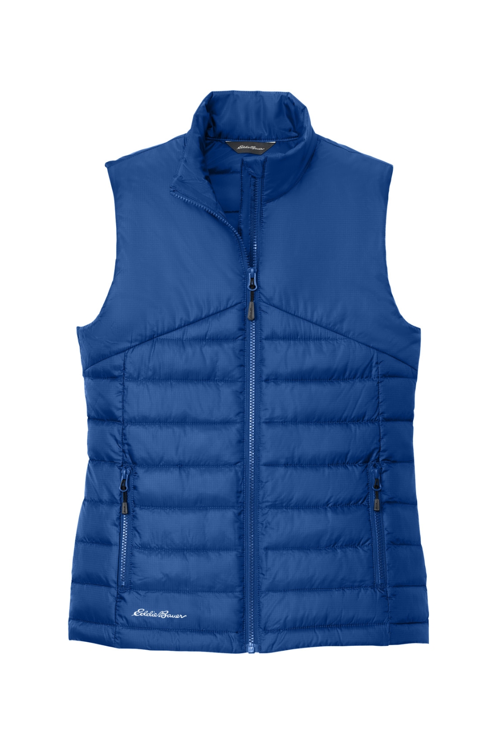 Eddie Bauer Ladies Quilted Vest