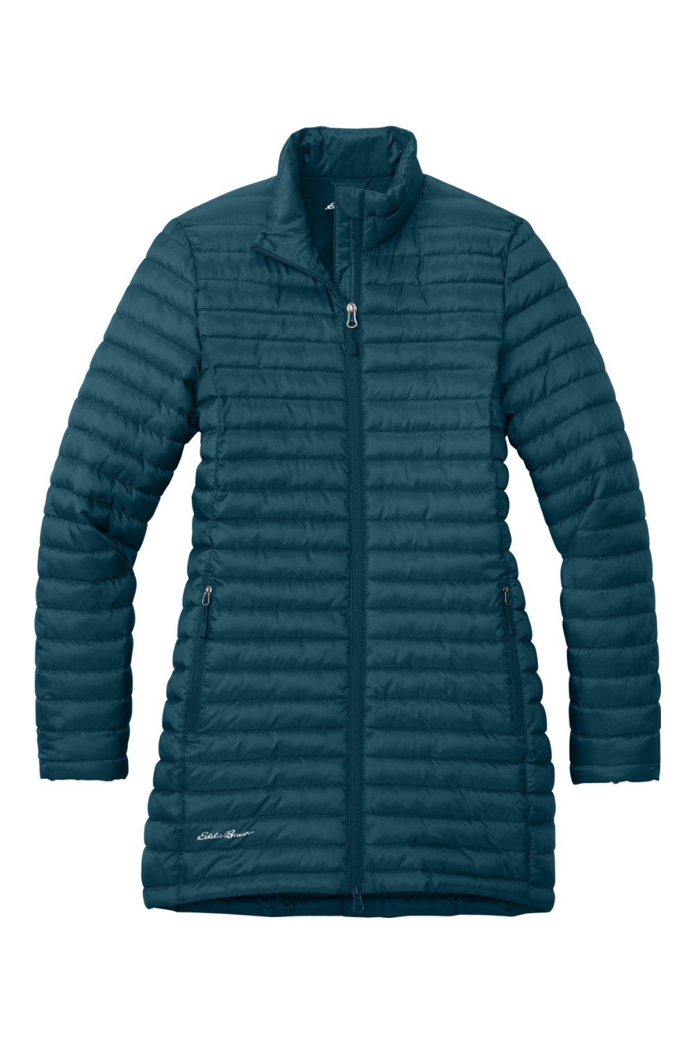 Eddie Bauer Women's Packable Quilted Full-Zip