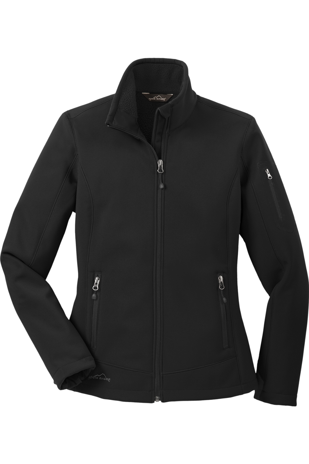 Eddie Bauer Women's Rugged Ripstop Soft Shell Jacket
