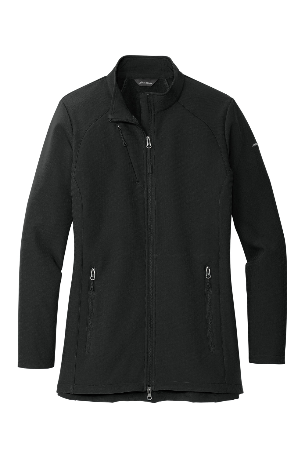 Eddie Bauer Ladies Stretch Soft Shell Jacket