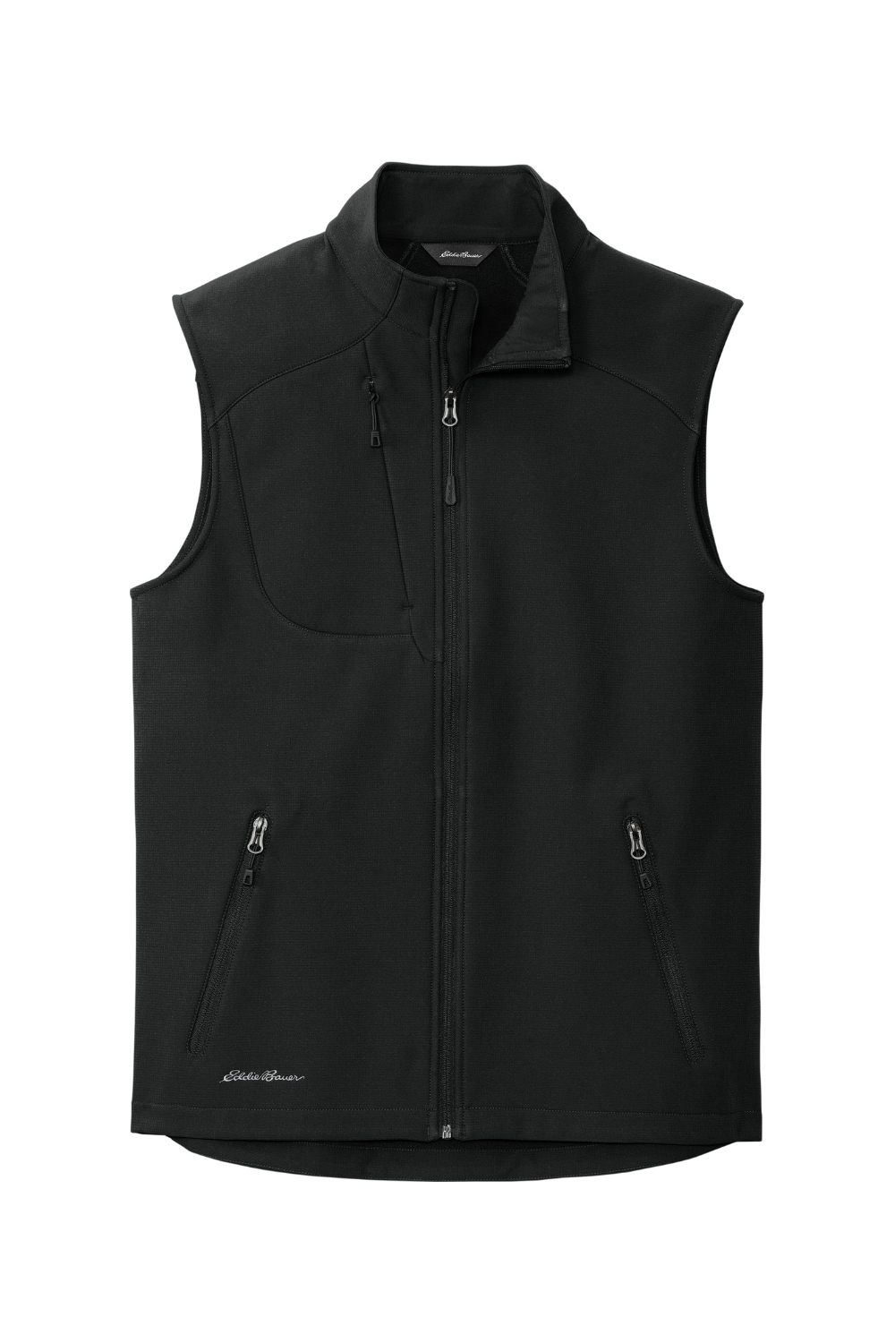 Eddie Bauer Stretch Soft Shell Vest