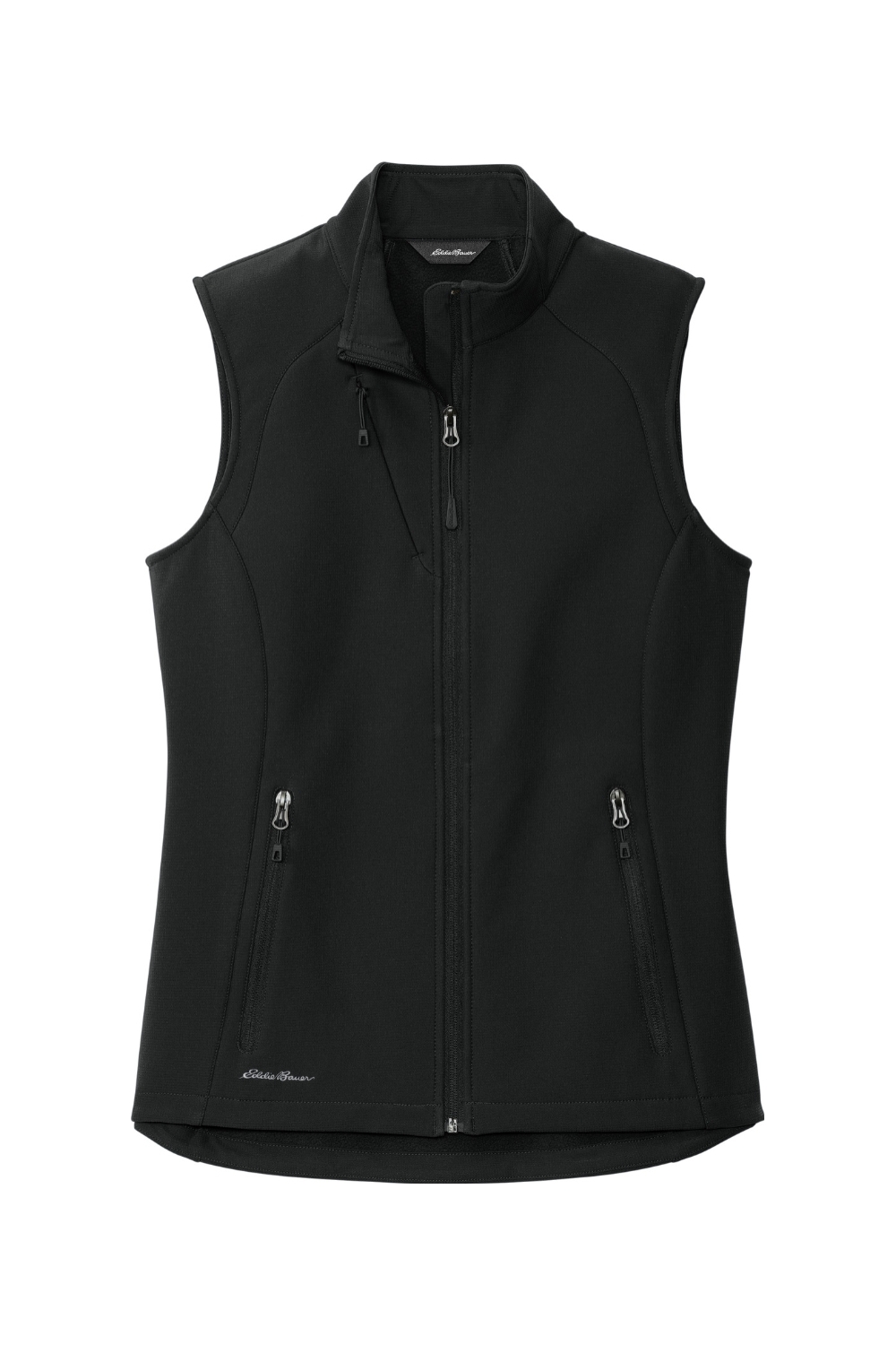 Eddie Bauer Ladies Stretch Soft Shell Vest