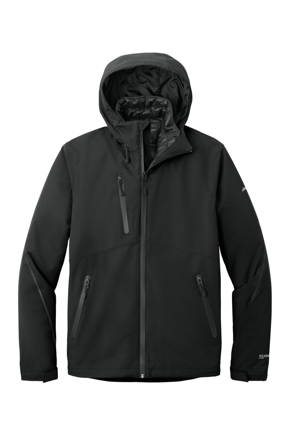 Eddie Bauer WeatherEdge Plus 3-in-1 Jacket