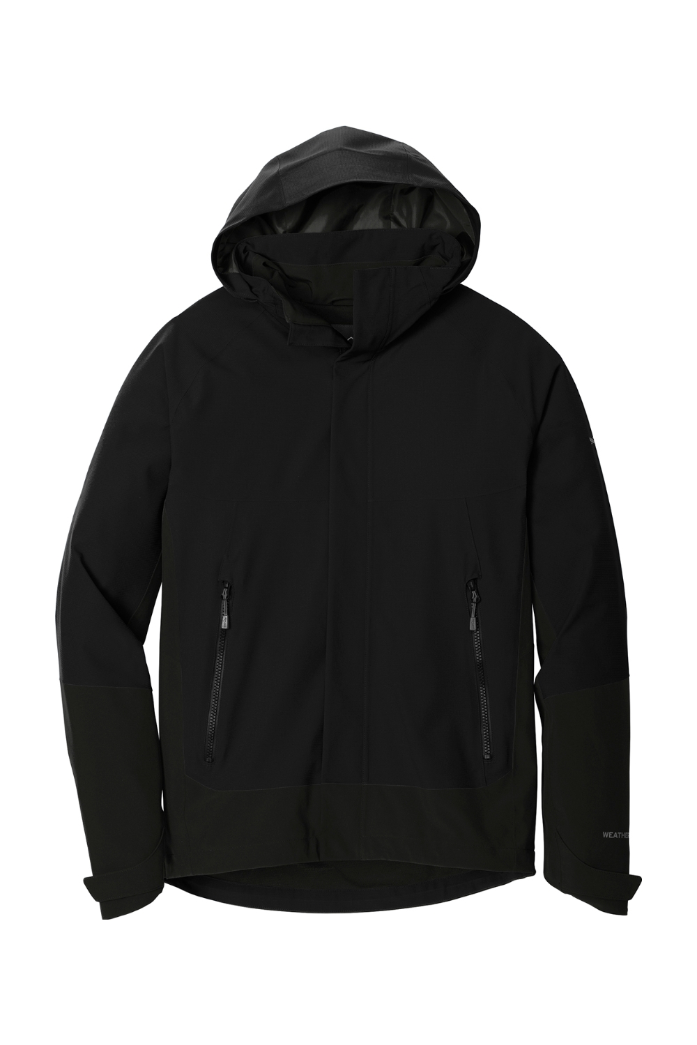 Eddie Bauer WeatherEdge Jacket in Black