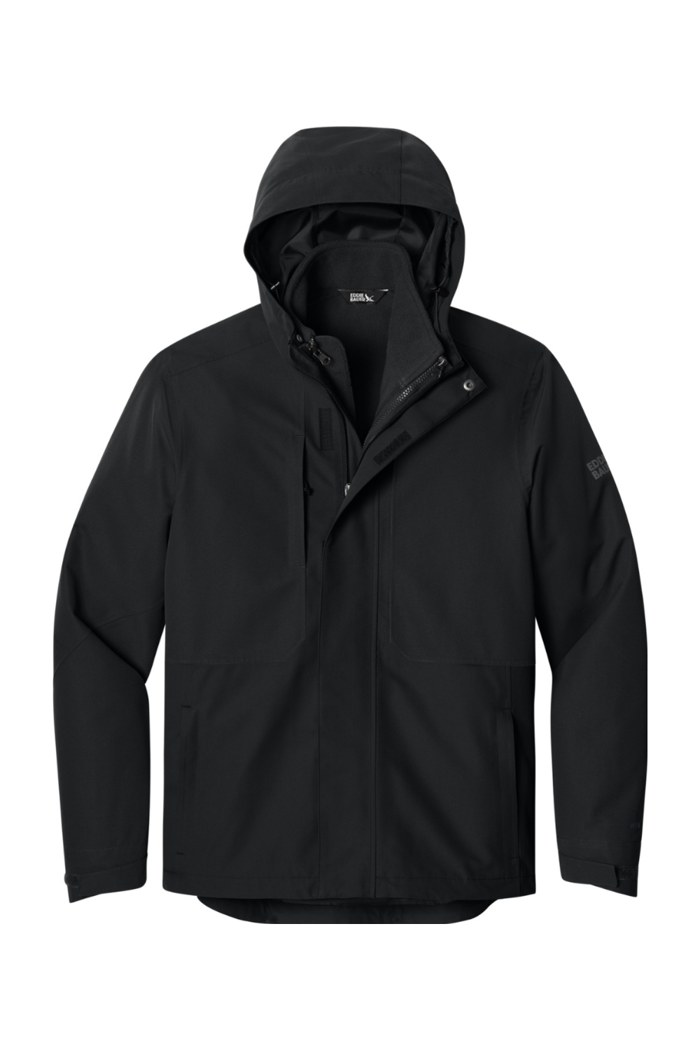 Eddie Bauer WeatherEdge Ridge 3-in-1 Jacket